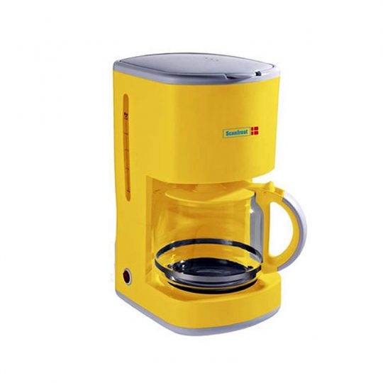 SCANFROST COFFEE MAKER