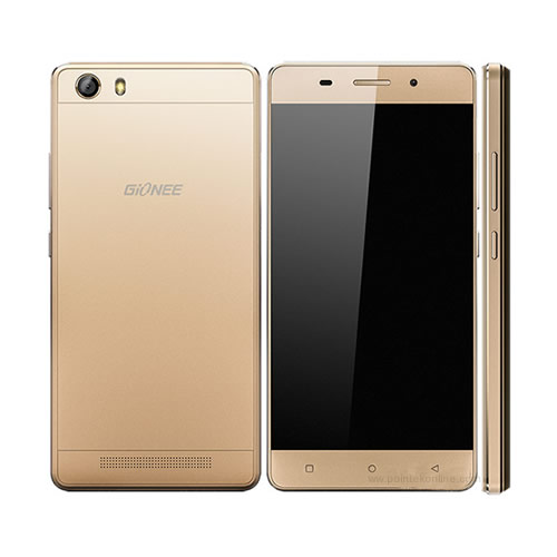 Gionee Marathon M5