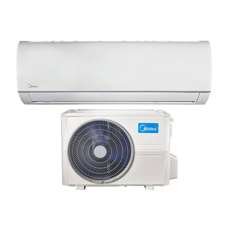 Midea Split AC 1HP