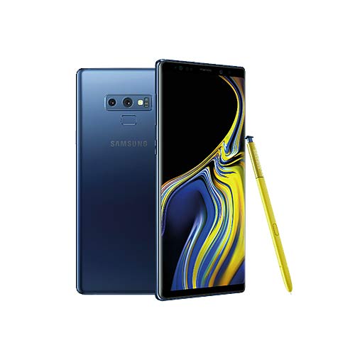 Samsung Galaxy Note 9