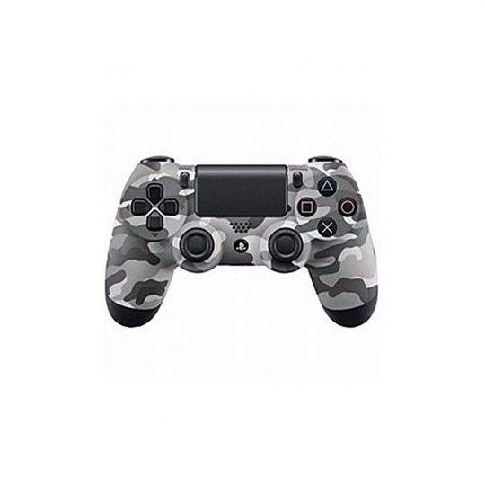 ps4 pad camo