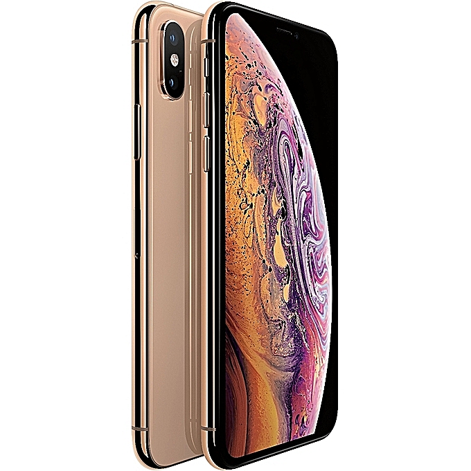 Apple iPhone Xs Max 64GB (Dual Sim) - Pointek: Online Shopping for