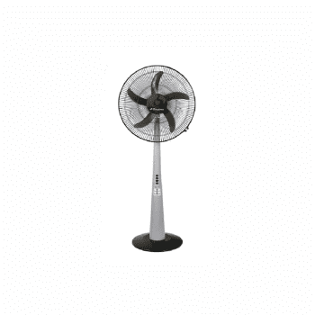 Binatone Rechargeable Fan - Pointek 