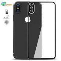 iPhone X - Back Case