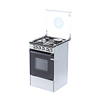 scanfrost gas cooker