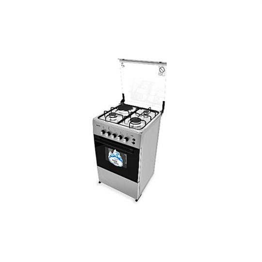 scanfrost gas cooker 5312