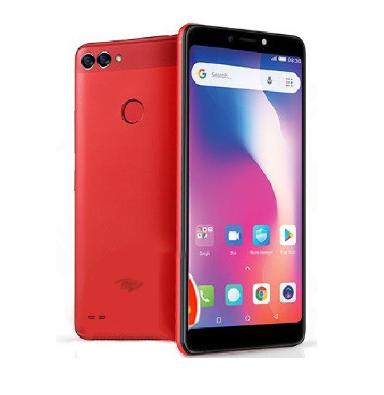 Buy itel phones in nigeria