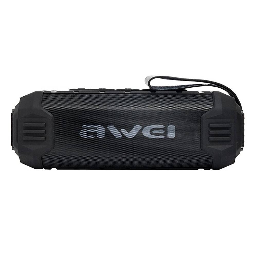 awei y280 speaker specs