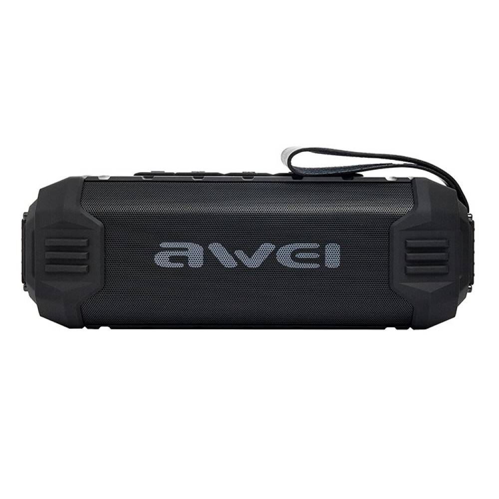 awei bluetooth speaker y280