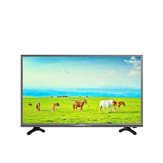 Hisense 40' led television