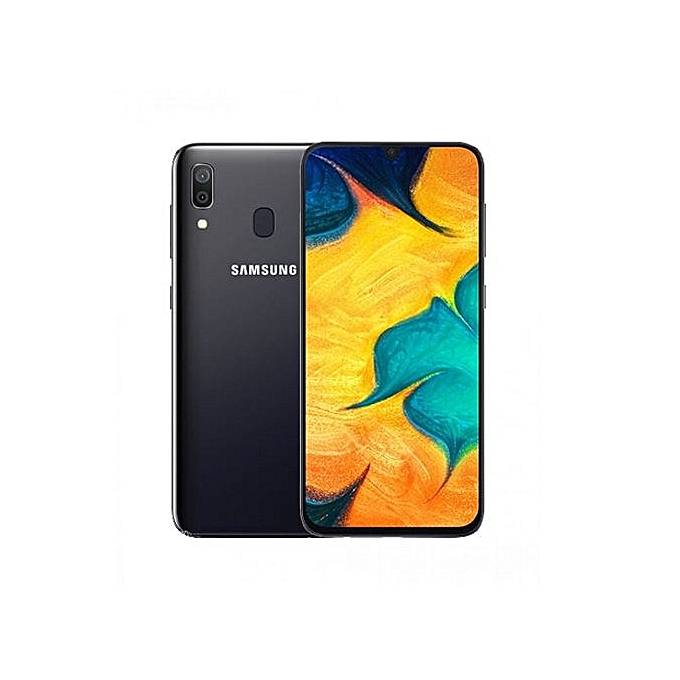 Samsung Galaxy A30 And A50 Turn Up The Heat In The Midrange Segment