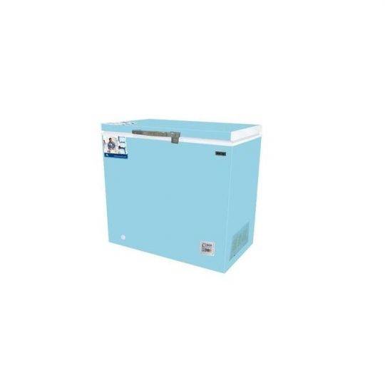 bruhm chest freezer