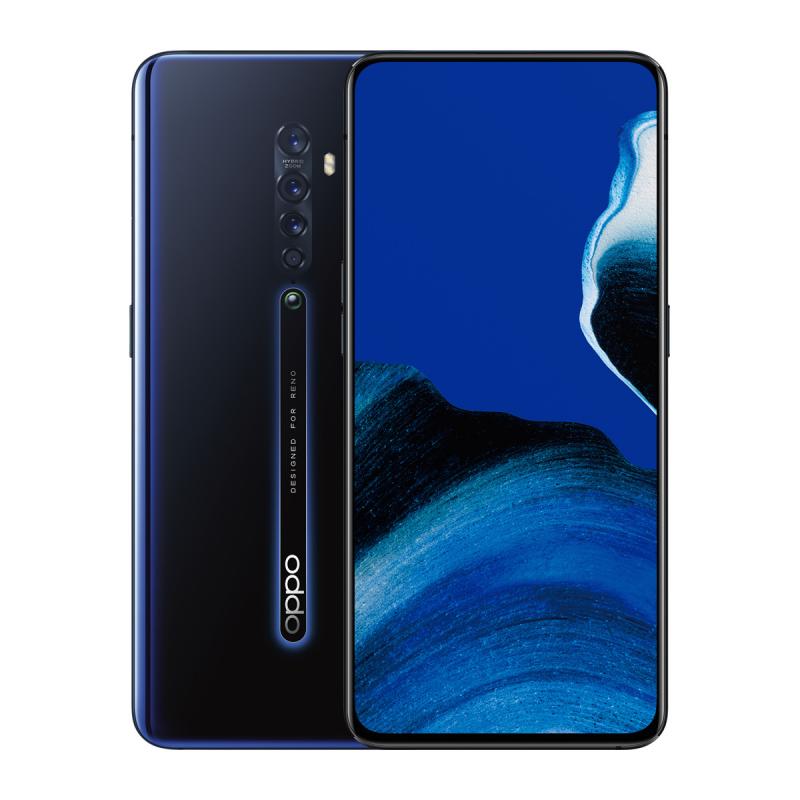 OPPO Reno 2 8GB 256GB - Pointek: Online Shopping for
