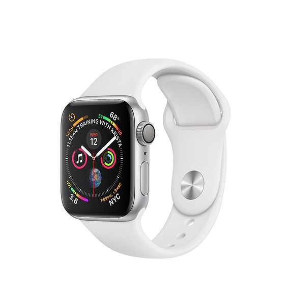 iwatch 4 gps 44mm