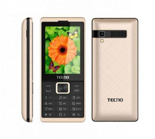 tecno 528