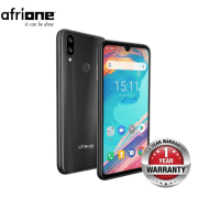 AfriOne Cygnus