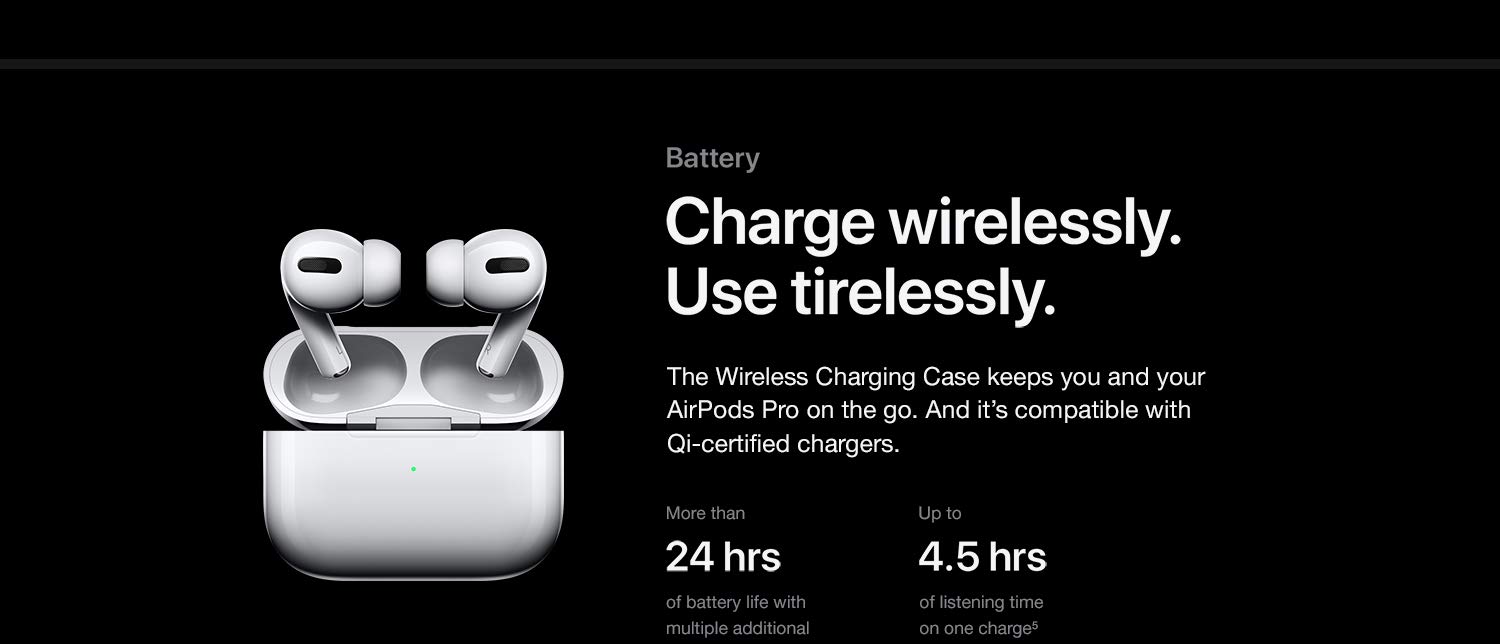 Airpods sales pro desktop