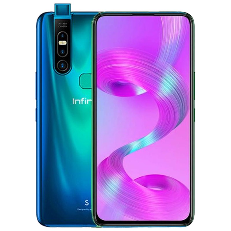 infinix a70s