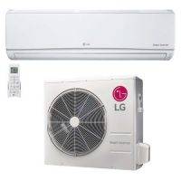 LG GENCOOL AC