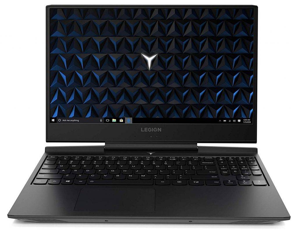 Lenovo-Legion-Y545