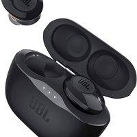 JBL TUNE 120TWS - True Wireless in-Ear Headphone