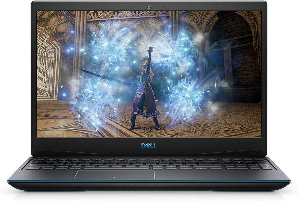 Dell-G3-15