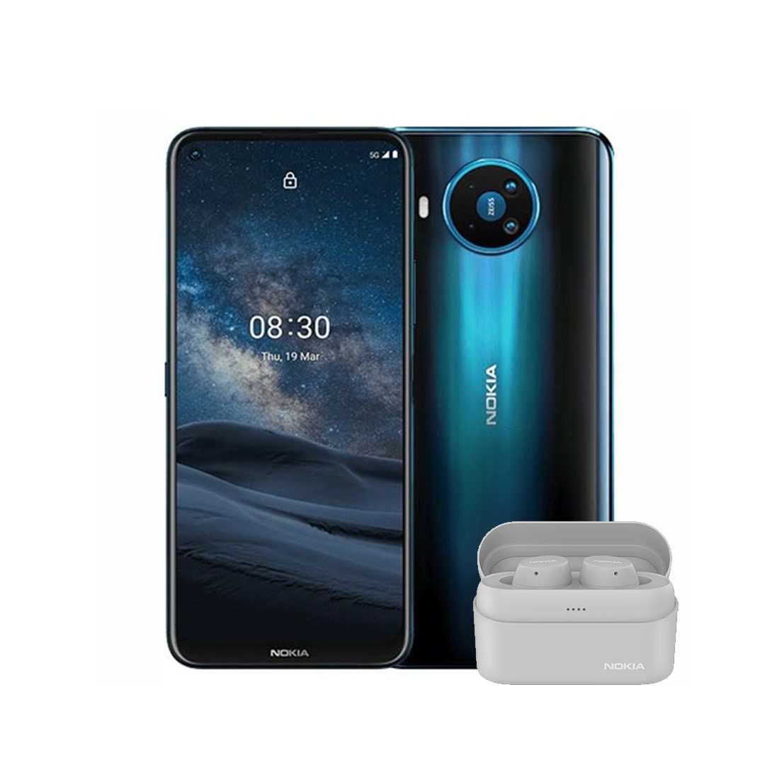 NOKIA 8.3 8GB/128GB - Pointek: Online Shopping for Phones ... NOKIA 8.3 8GB/128GB - Pointek: Online Shopping for Phones ...