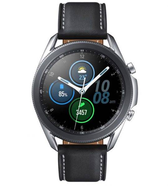 samsung galaxy watch 3