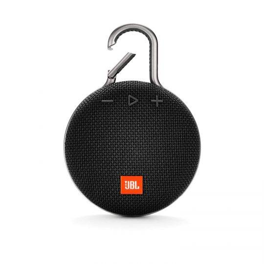 JBL CLIP 3 BLUETOOTH SPEAKER