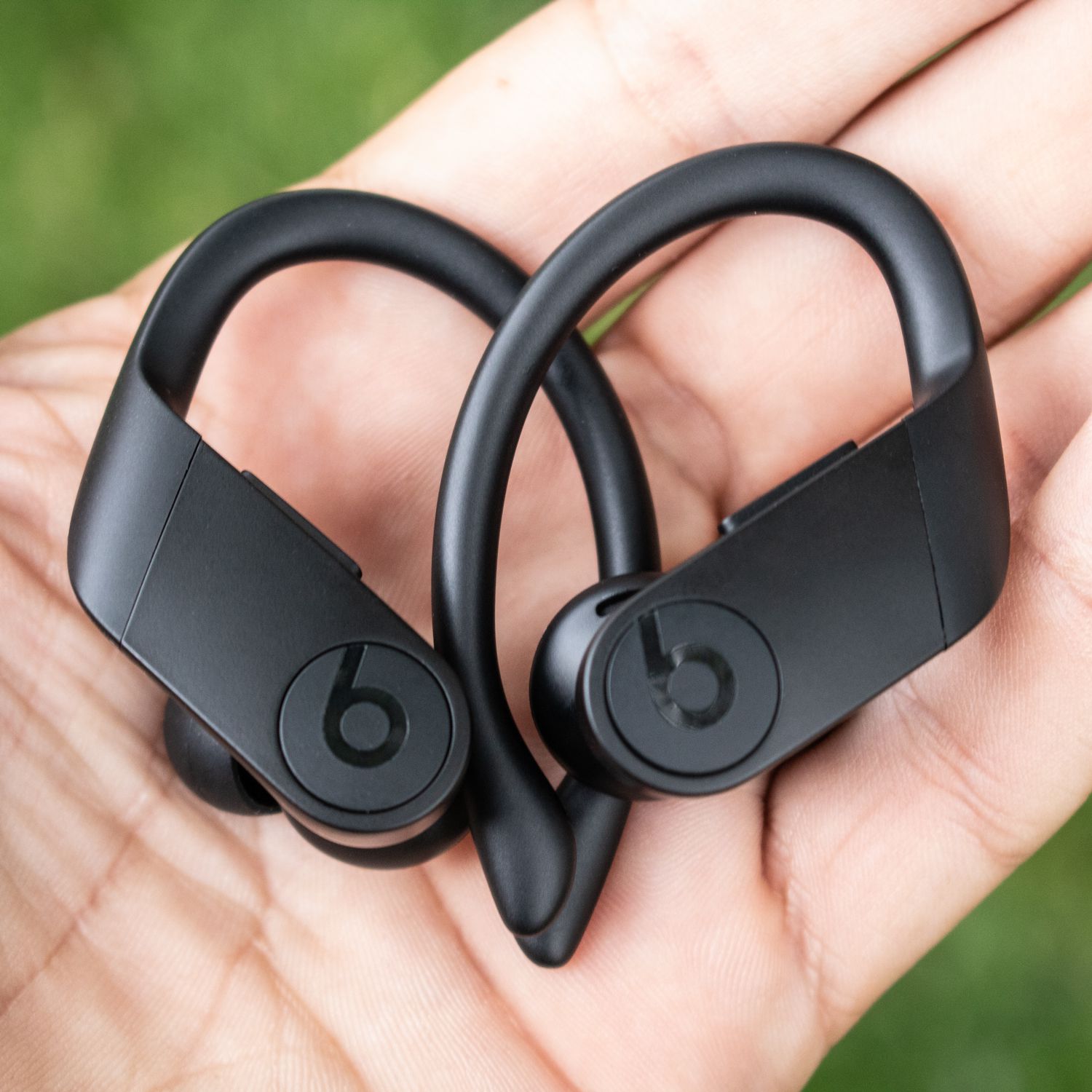 Powerbeats Pro