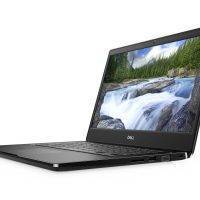 DELL  LATITUDE 3500 INTEL CORE I5 8GB/256SSD WIN 10PRO (3P9DJX2)