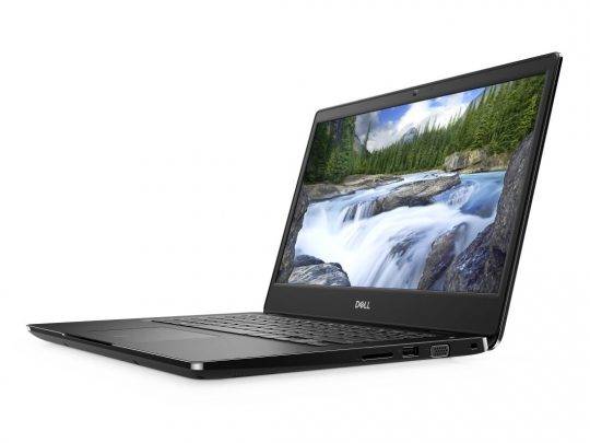 DELL  LATITUDE 3500 INTEL CORE I5 8GB/256SSD WIN 10PRO (3P9DJX2)