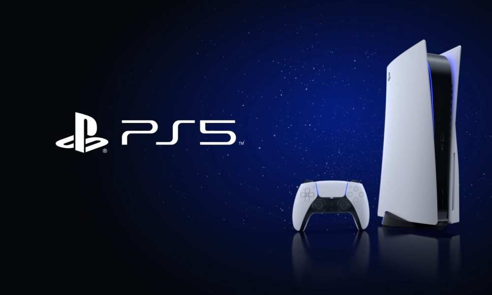 PlayStation 5 (PS5), Nationwide Delivery