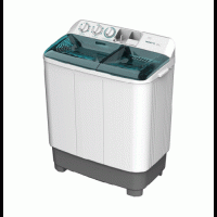Maxi FTG01-120 12KG Washing Machine(Manual)