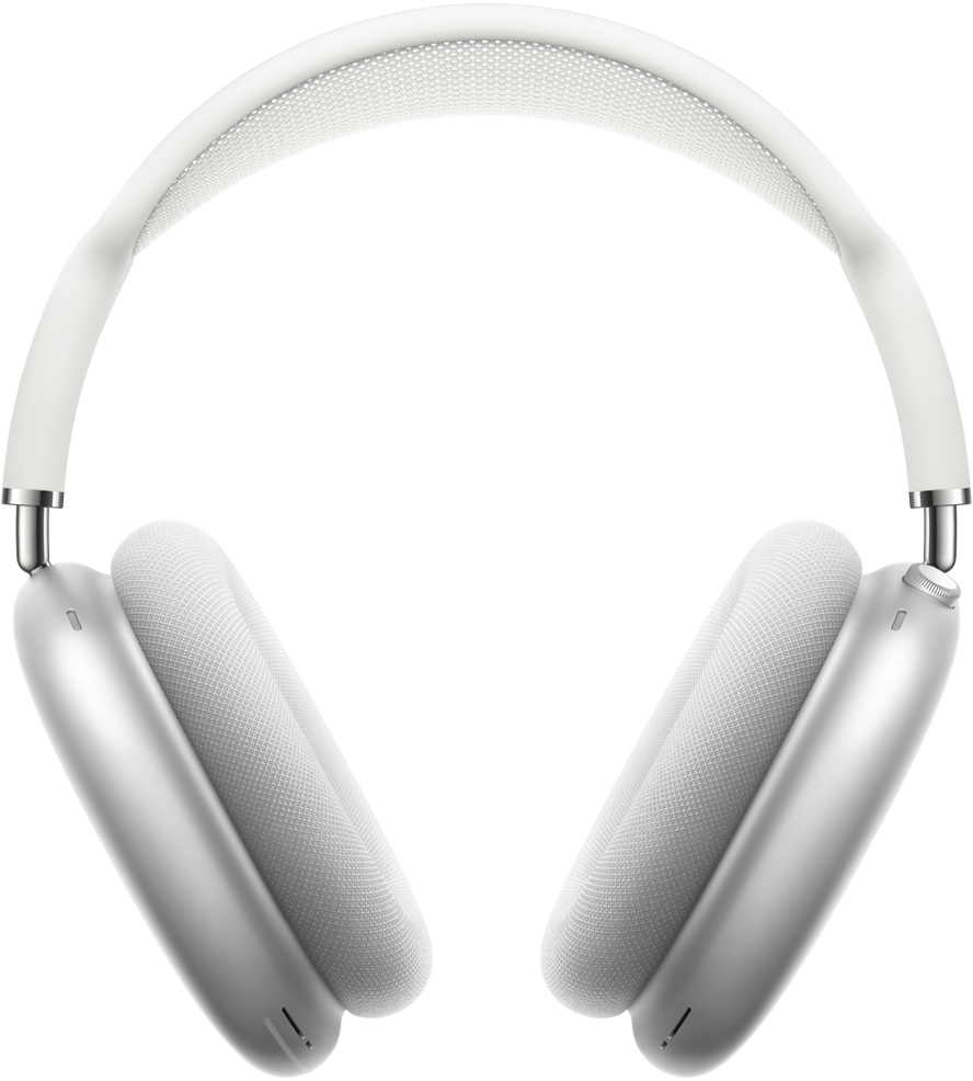 Airpods max siri online