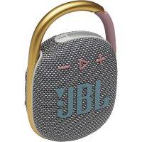 JBL Clip 4 Bluetooth Speaker