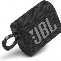 JBL GO 3 Waterproof Speaker