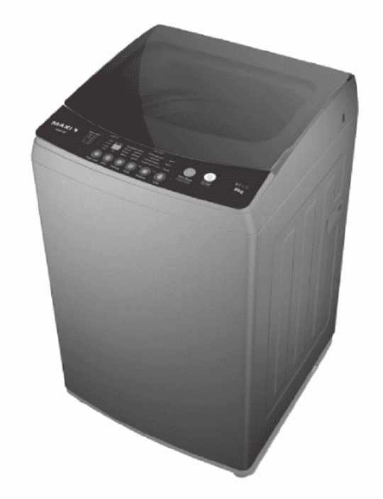 Maxi FAE06-100 10KG Washing Machine(Auto)