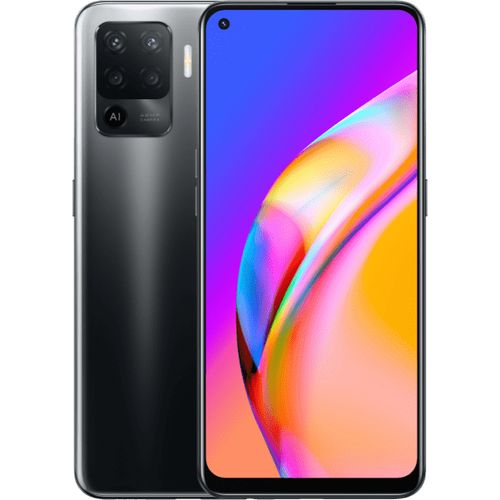 OPPO Reno 5F 8GB RAM 128GB ROM - Buy OPPO phones online