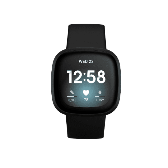 fitbit versa 3