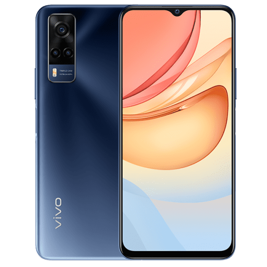 Vivo y53s