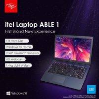 itel able 1