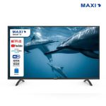 maxi smart tv