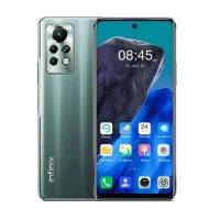 infinix note 11 pro
