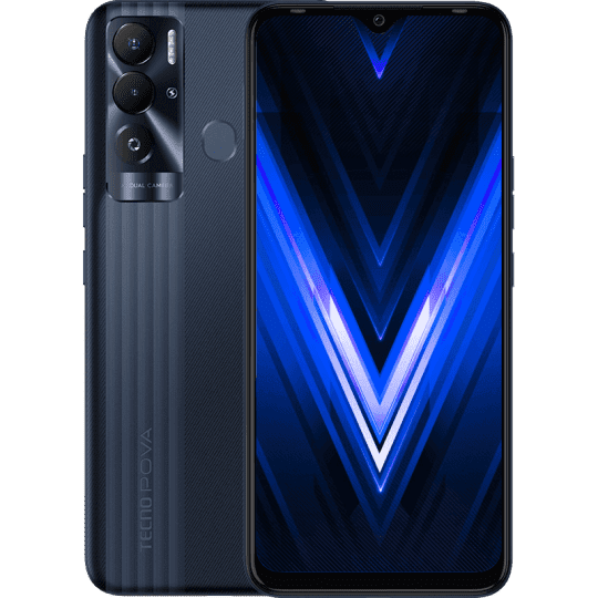 tecno pova neo