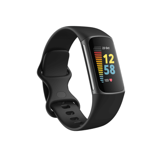 fitbit charge 5