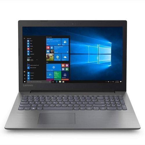 Lenovo Ideapad Intel 4GB 128GB SSD 14