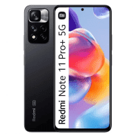 redmi note 11 pro plus