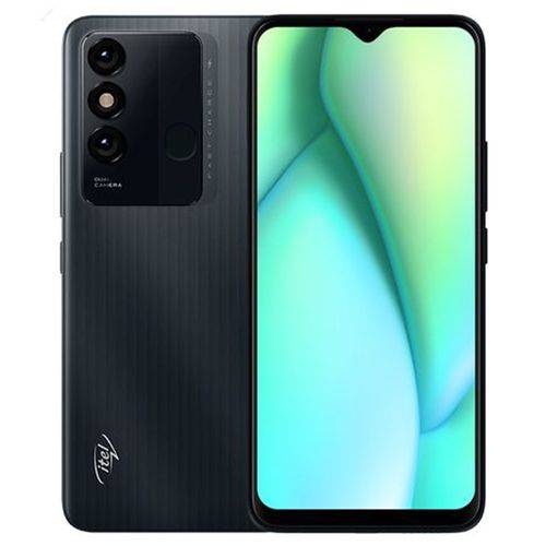 Itel P38 Pro 2GB 64GB 6000mAh - Buy Itel phones online