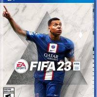 fifa 23 ps4